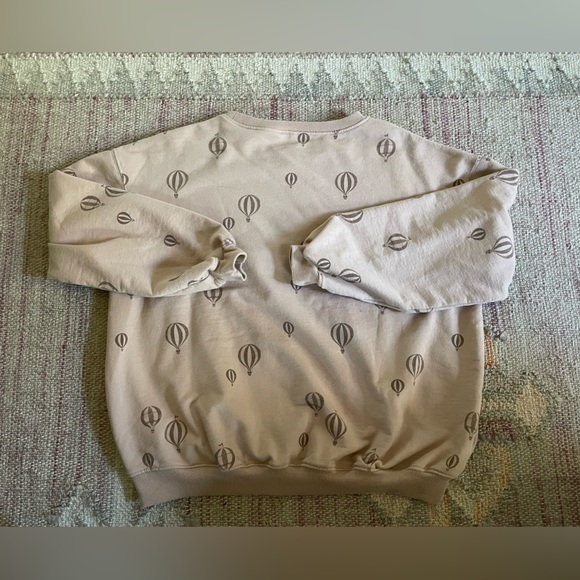 Rylee + Cru little girl two piece outfit - Picture 4 of 8